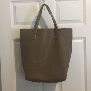 Gigi New York Le Marais Tote